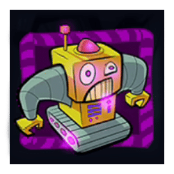 Icon 4 Dr Wildshock: Mad Loot Lab