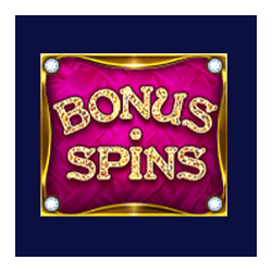 Scatter of Diamond Cats Slot