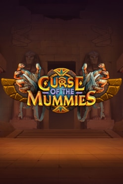 Curse of the Mummies