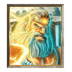 Icon 1 Gods of Olympus Megaways
