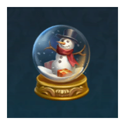 Icon 9 Holiday Spirits