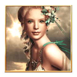 Wild Symbol of Lucky Lady Clover Slot