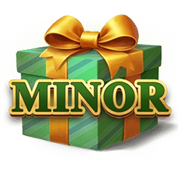 Icon 3 Christmas Workshop: Hold the Spin