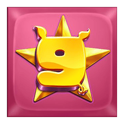 Icon 10 Piggy Bank Megaways