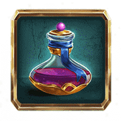 Icon 5 The Wild Kiss