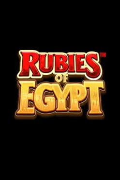 Rubies of Egypt