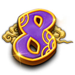 Icon 2 Prosperous 8s Hold and Win