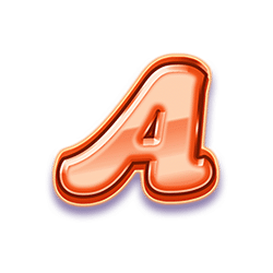 Icon 6 Lucky Fruits & Diamonds