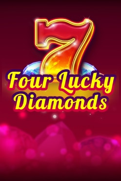 Four Lucky Diamonds