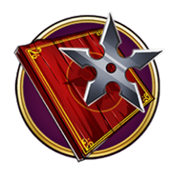 Bonus of Ninja Fruits Slot