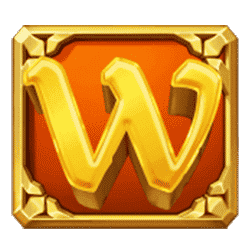 Wild Symbol of Time Spinners Slot