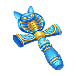 Icon 5 Book of Cats MEGAWAYS