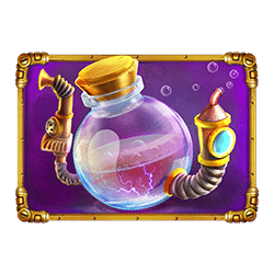 Icon 4 The Wild Machine