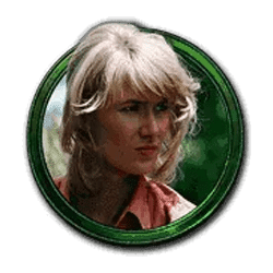 Icon 4 Jurassic Park