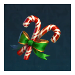 Icon 8 Holiday Spirits