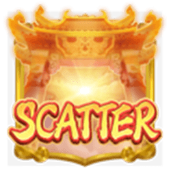 Scatter of Legendary Monkey King Slot