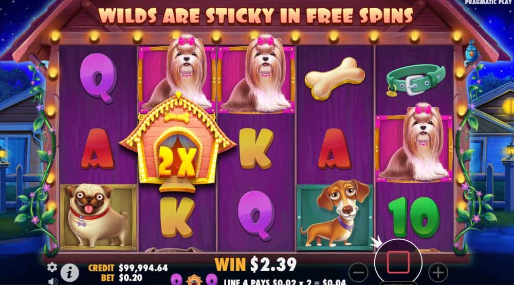 The Dog House play for free