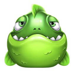 Icon 4 Ocean Gems Bonanza