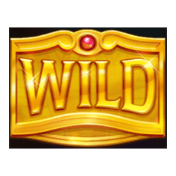 Wild Symbol of Legend of Cleopatra Slot