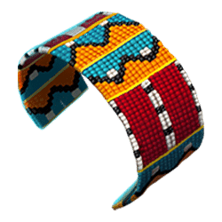 Icon 7 Serengeti Sunset