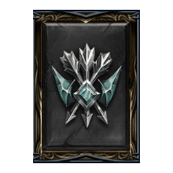 Icon 5 Judgement Day Megaways