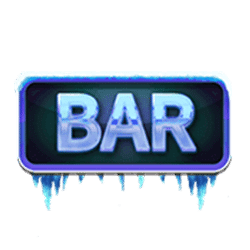 Icon 7 Joker Ice Frenzy Epic Strike