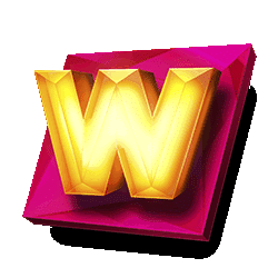 Wild Symbol of Illuminous Slot