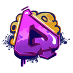 Icon 8 Geese With Attitude