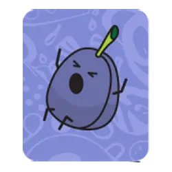 Icon 5 Slasher & Berry