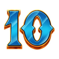 Icon 10 Carnival Rush