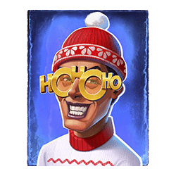 Icon 4 Invading Vegas: Las Christmas