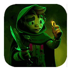 Icon 5 Dragonblox Gigablox