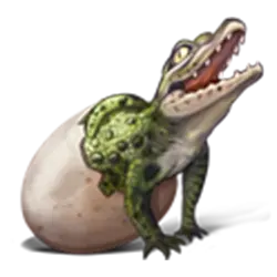 Icon 5 Gator Hunters