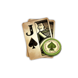 Icon 9 Gunslinger Reloaded