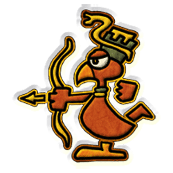 Icon 3 Golden Egg of Crazy Chicken