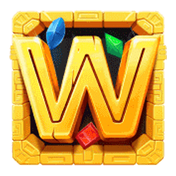 Wild Symbol of Tiki Tiki Boom Slot