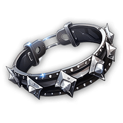 Icon 5 Fury Fighters