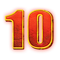 Icon 11 Action Boost Amber Island