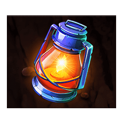 Icon 5 Rolling in Gold