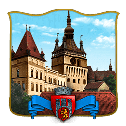 Icon 5 Domnitors Deluxe