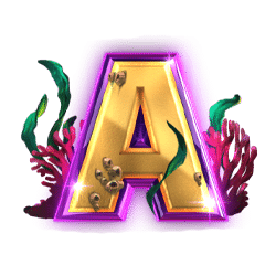 Icon 6 Atlantis Megaways