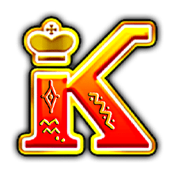 Icon 8 Wild Gladiators