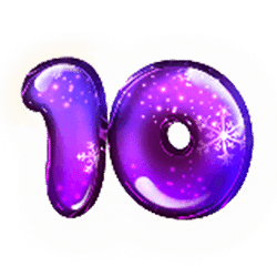 Icon 8 Santa’s Bag