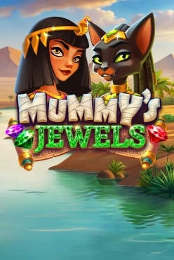 Mummy’s Jewels