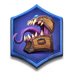 Icon 7 Loot & Labyrinths