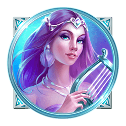 Icon 4 God of Wild Sea