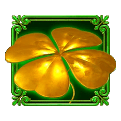 Icon 10 25 Red Hot Burning Clover Link