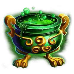 Icon 3 Mega Fire Blaze: 3 Wizards