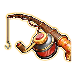 Icon 3 Big Bass & The Gold Ness Monster