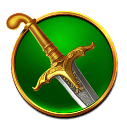 Icon 5 The Conqueror